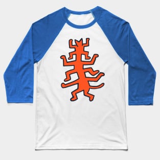 Grooming Number 1 Baseball T-Shirt